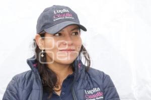 GUADALUPE CUAUTLE