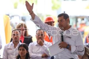 GOBIERNO ESTATAL . MÓDULOS DE MAQUINARIA
