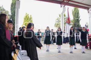 TLAXCALA . GRADUACIONES