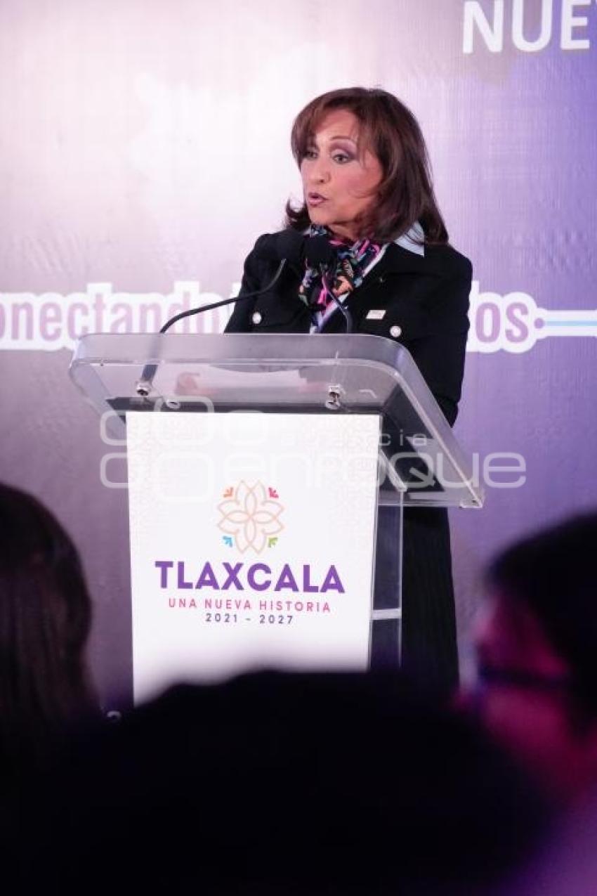 TLAXCALA . LORENA CUÉLLAR CISNEROS