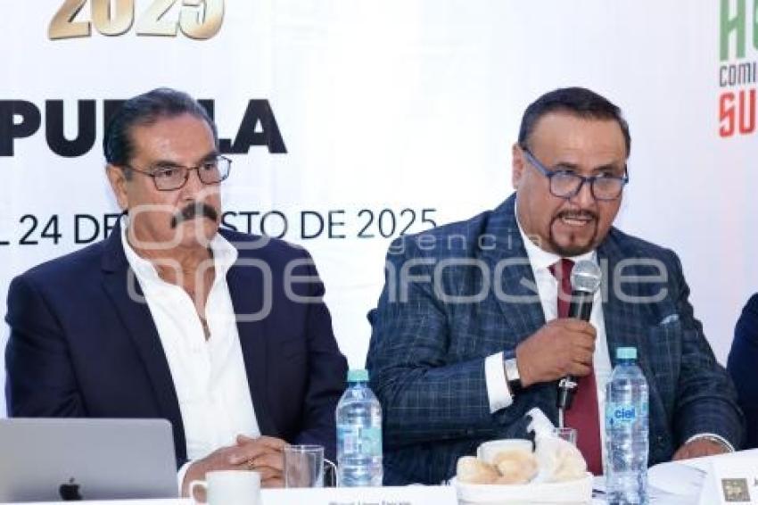 GIMNASIADA NACIONAL