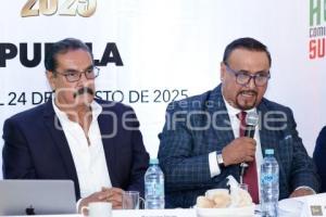 GIMNASIADA NACIONAL