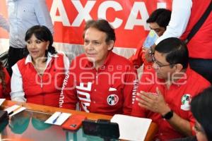 TLAXCALA . PRI