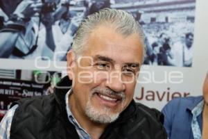 AYUNTAMIENTO . FRANCISCO RODRÍGUEZ