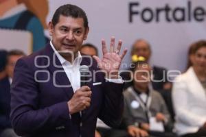GOBIERNO ESTATAL . APOYOS EDUCATIVOS