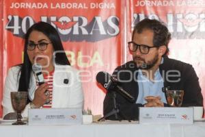 MOVIMIENTO CIUDADANO