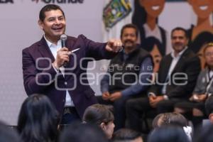 GOBIERNO ESTATAL . APOYOS EDUCATIVOS