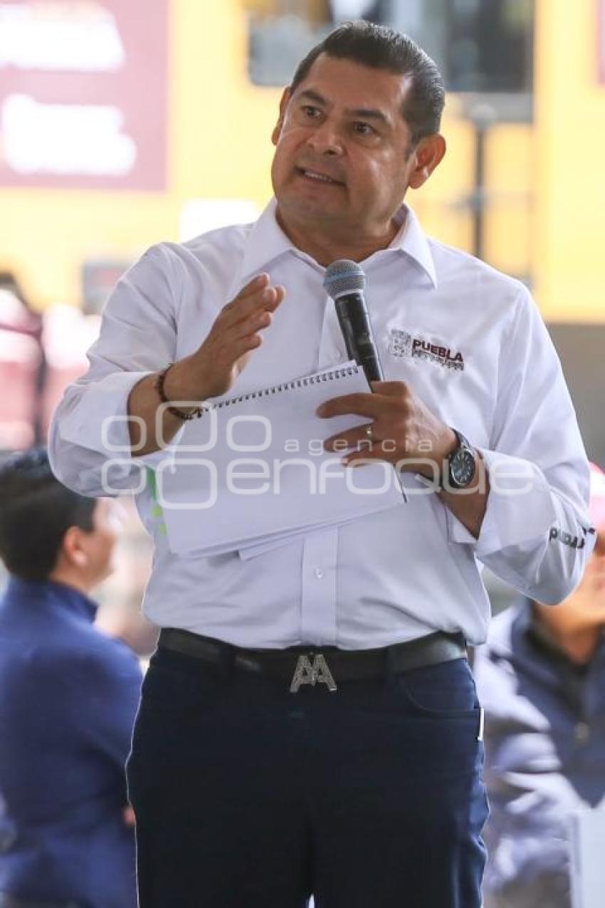 ALEJANDRO ARMENTA