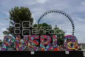 IMACP . VERANO SENDELA