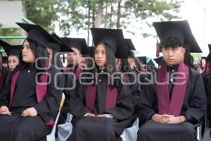 TLAXCALA . GRADUACIONES