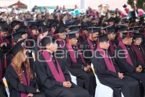 TLAXCALA . GRADUACIONES