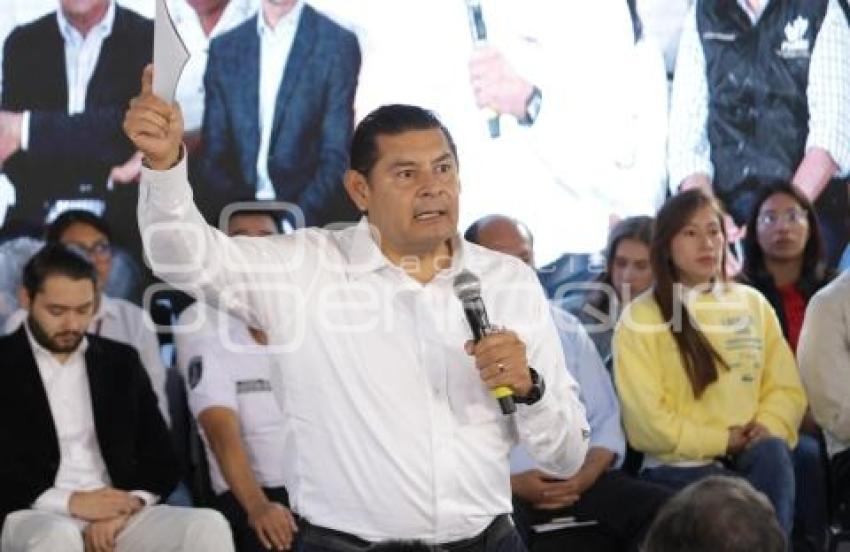 GOBIERNO ESTATAL . CESAT