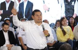 GOBIERNO ESTATAL . CESAT
