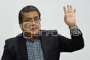 JULIO HUERTA