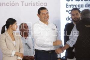 GOBIERNO ESTATAL . CESAT