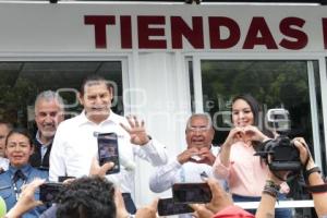 GOBIERNO ESTATAL . CESAT