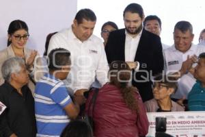 GOBIERNO ESTATAL . CESAT
