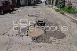 BACHES 