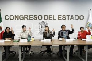 CONGRESO . COMISIÓN DE LA FAMILIA