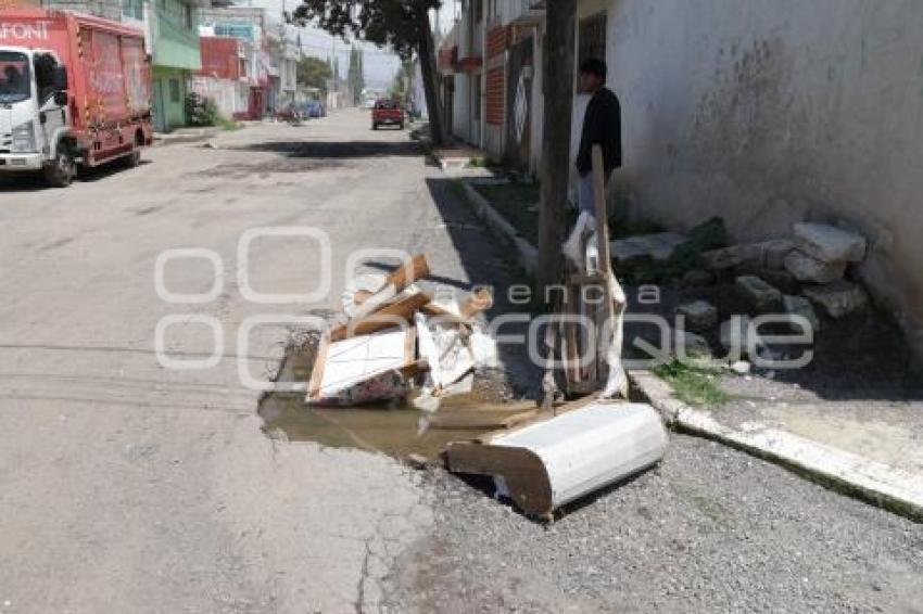 BACHES 