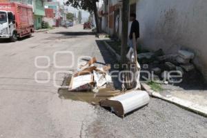 BACHES 