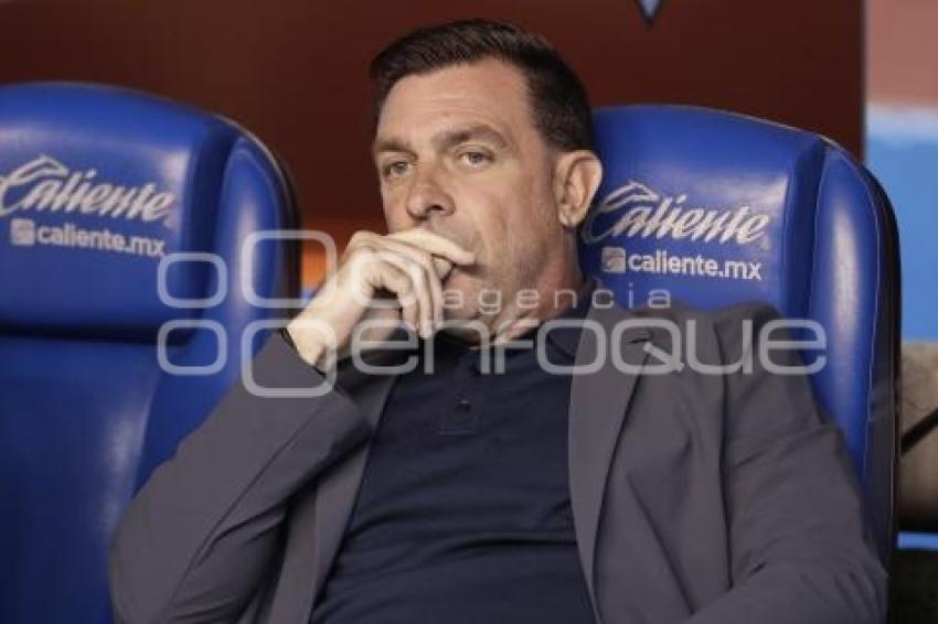 FÚTBOL . PABLO GUEDE