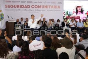 GOBIERNO ESTATAL . CESAT
