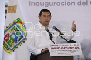 ALEJANDRO ARMENTA