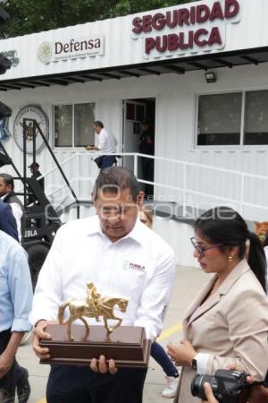 GOBIERNO ESTATAL . CESAT