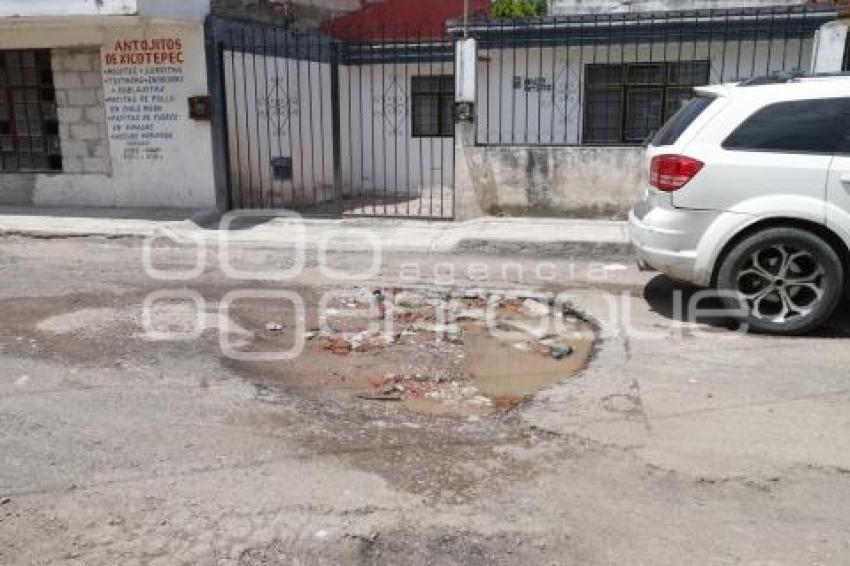 BACHES 