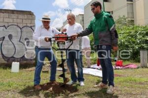 REFORESTACIÓN