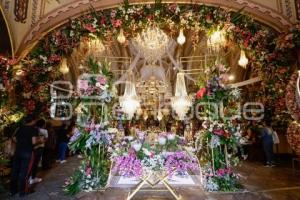SAN ANDRÉS CHOLULA . FERIA CULTURA Y TRADICIÓN