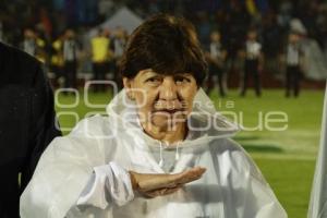 SUPER TAZÓN MÉXICO VIII