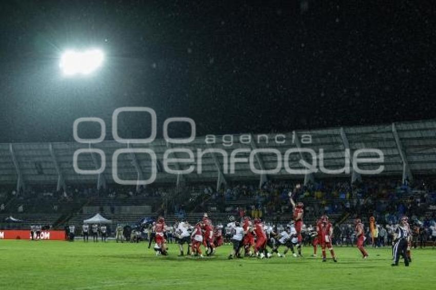 SUPER TAZÓN MÉXICO VIII
