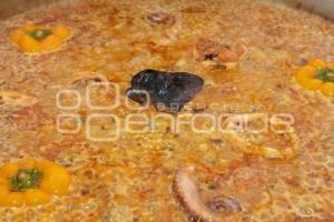 PAELLA CUP