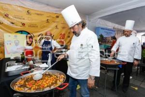 PAELLA CUP
