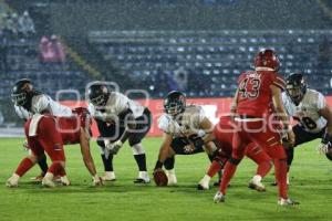 SUPER TAZÓN MÉXICO VIII