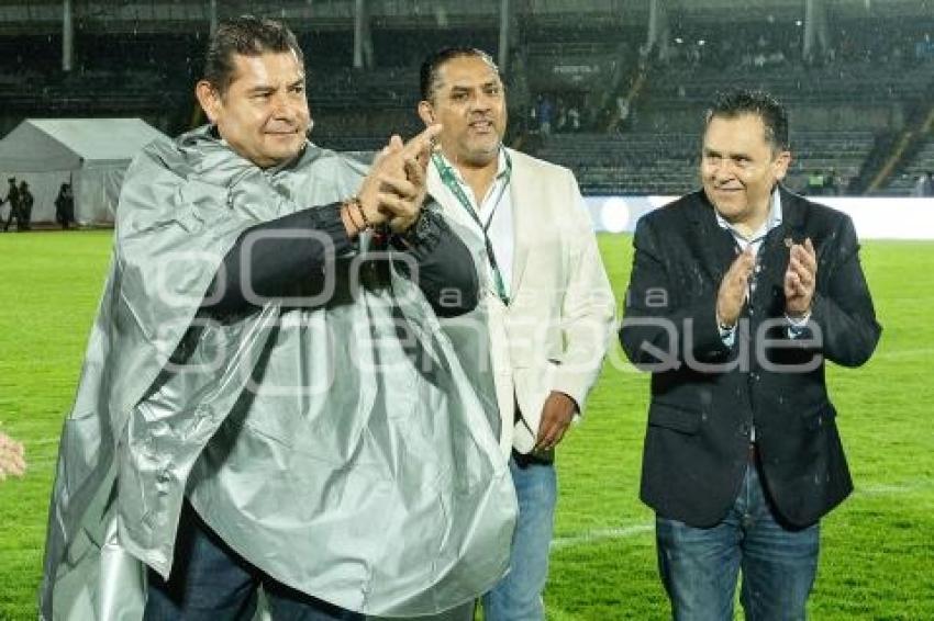SUPER TAZÓN MÉXICO VIII