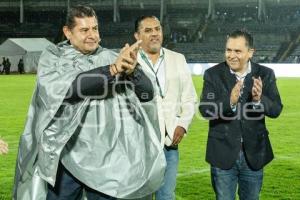 SUPER TAZÓN MÉXICO VIII