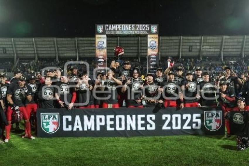SUPER TAZÓN MÉXICO VIII