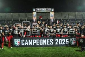 SUPER TAZÓN MÉXICO VIII