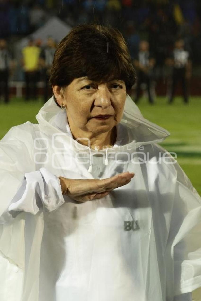 SUPER TAZÓN MÉXICO VIII