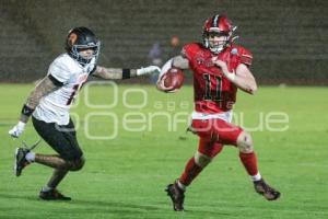 SUPER TAZÓN MÉXICO VIII