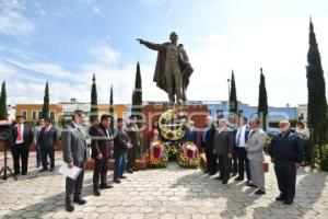 TLAXCALA . CONMEMORACIÓN DÍA DEL ABOGADO