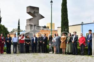 TLAXCALA . CONMEMORACIÓN DÍA DEL ABOGADO