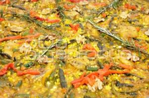 PAELLA CUP