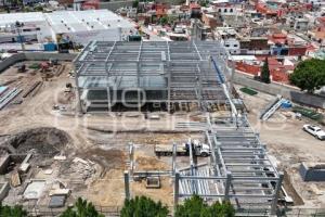 BUAP . PREPARATORIA EMILIANO ZAPATA
