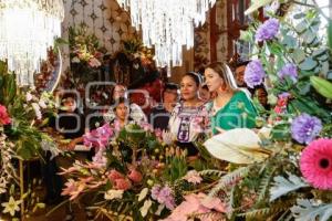 SAN ANDRÉS CHOLULA . FERIA CULTURA Y TRADICIÓN