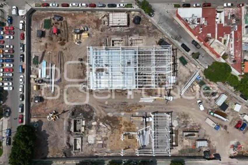 BUAP . PREPARATORIA EMILIANO ZAPATA