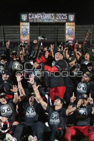 SUPER TAZÓN MÉXICO VIII